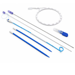 Pigtail Catheters and Drainage Catheters