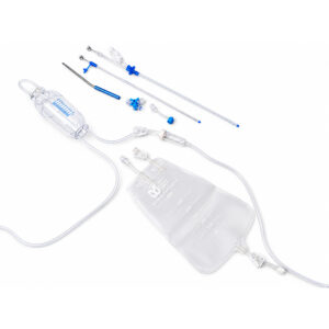 Disposable External Drainage Kit for Craniocerebral Use B