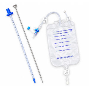 Disposable SurgicalDrainage Kit B