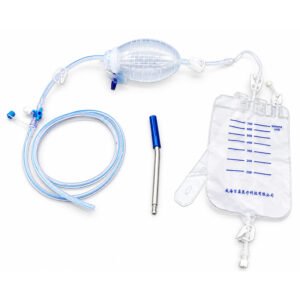 Disposable SurgicalDrainage Kit C