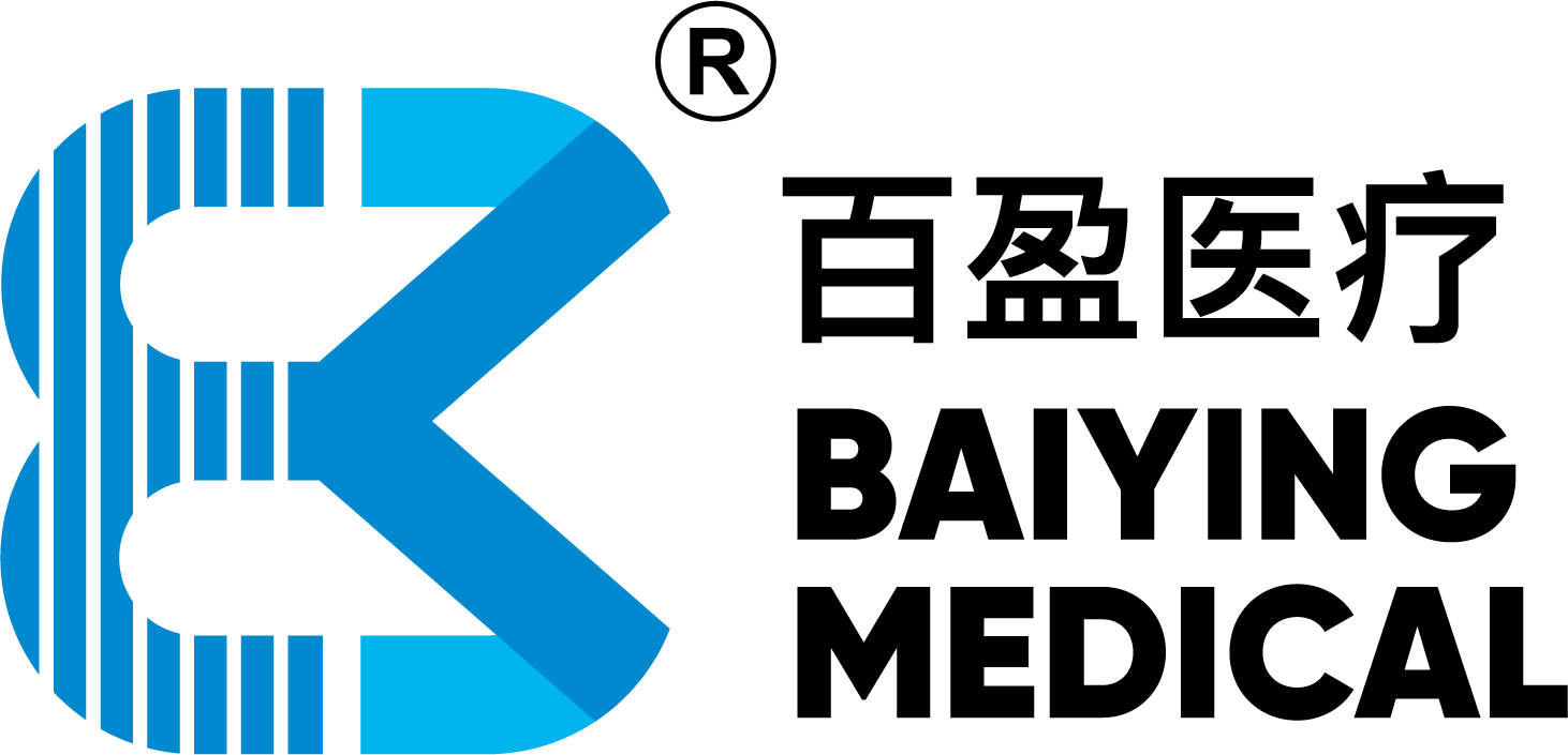 Baiying Medical logo