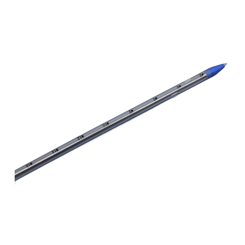 Thoracic Drainage Catheter product image