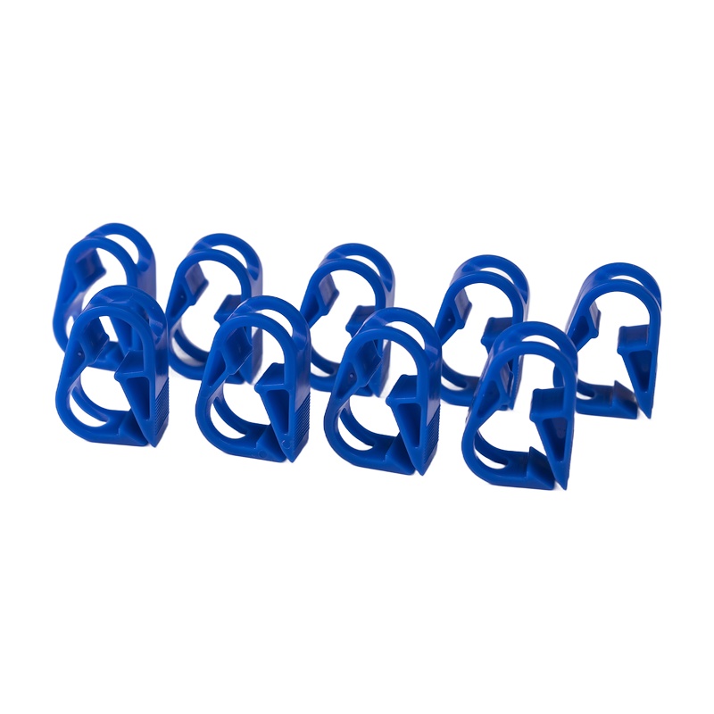 Tubing Clamp / Flow Stop Clamp