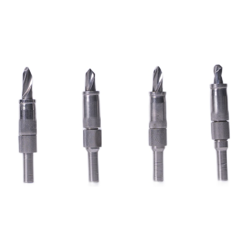 Orthopedic Electric Drill Bit